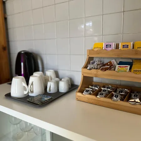 Lillo's Lejlighed Milano