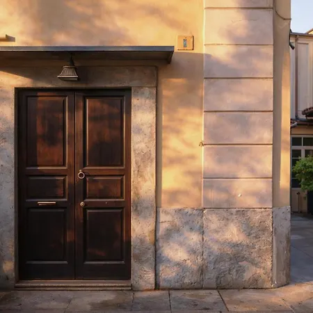 Le Colonne - Centro * Milán