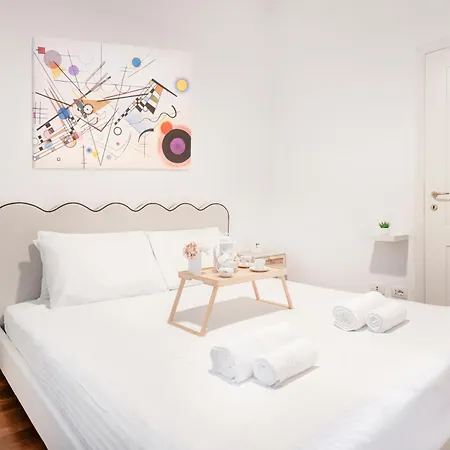 Lejlighed Easylife - - Lazzaro Papi 3 - Porta Romana