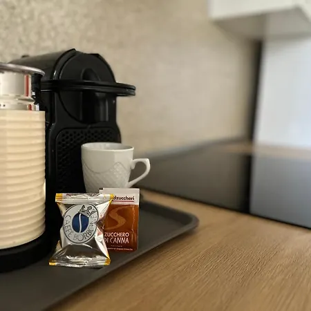 Lejlighed Lillo's Milano