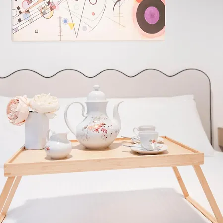 Easylife - - Lazzaro Papi 3 - Porta Romana * Milano