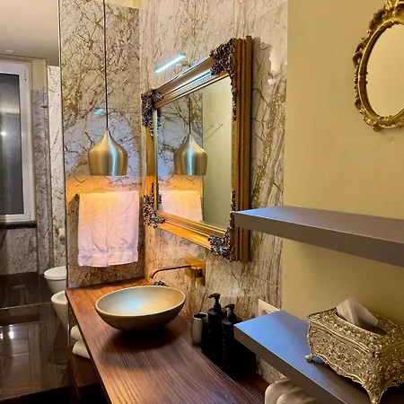 Intomilan I Design Galleria Del Corso Apartmán *