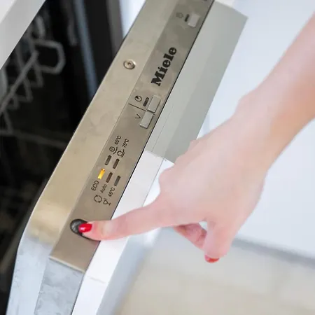 The Boutique - Duomo Luxury - Center Apartamento *