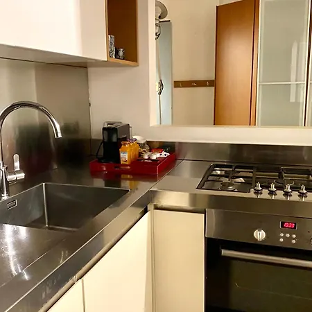 Apartamento Intomilan I Elegante Loft In Duomo *