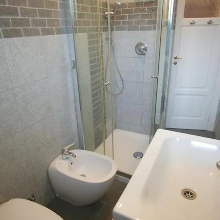 Appartement Da Serena Ai Navigli