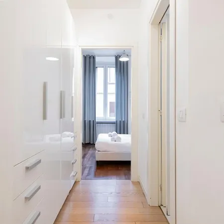 Easylife - - Lazzaro Papi 3 - Porta Romana *