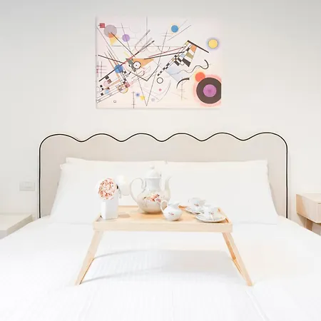 Easylife - - Lazzaro Papi 3 - Porta Romana * Milano