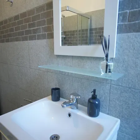 Appartement Da Serena Ai Navigli Milan