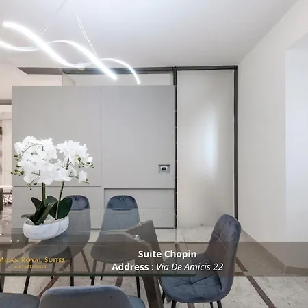 Royal Duomo Carrobbio