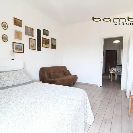 Bamboo Santa Rita Milán