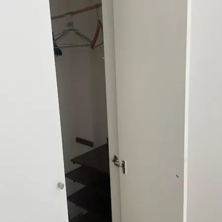 Apartment Giambella *