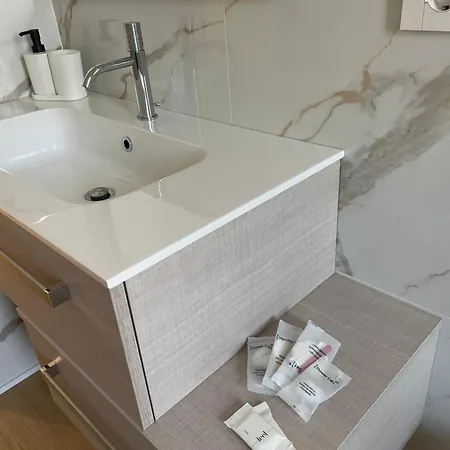 Giambella Apartment *
