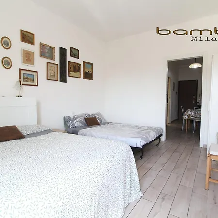 Apartmán Bamboo Santa Rita *