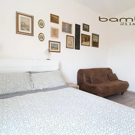 Bamboo Santa Rita Milán