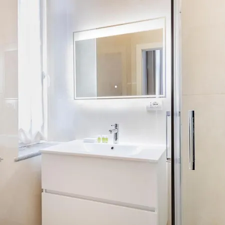 Easylife - - Lazzaro Papi 3 - Porta Romana *