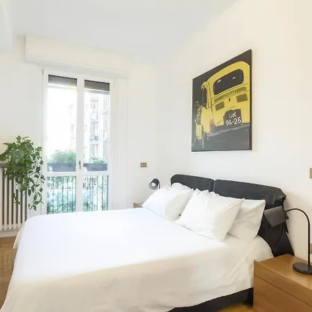 Maggi Milano - Design Apartments In Brera *