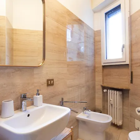 Lejlighed Maggi Milano - Design Apartments In Brera