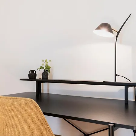 Apartmán Relstay - Montenapoleone Milán