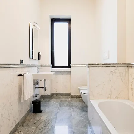 Apartment Relstay - Montenapoleone