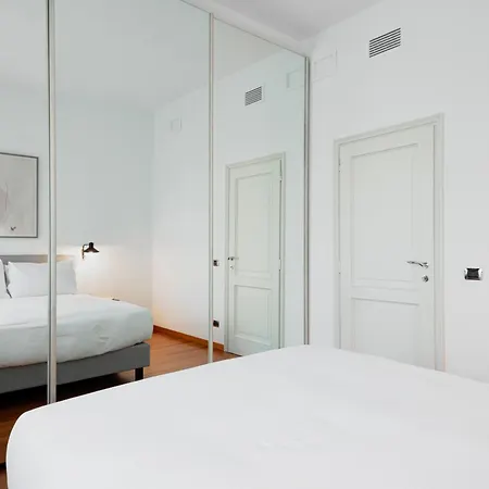 Apartment Relstay - Montenapoleone