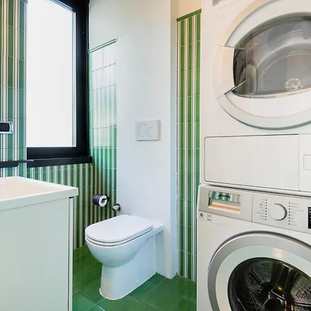 Relstay - Montenapoleone Apartment Milan