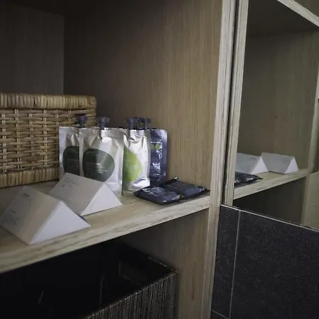 Apartment Italianway-san Barnaba Milan
