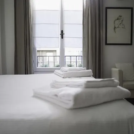 Italianway-san Barnaba Apartment *