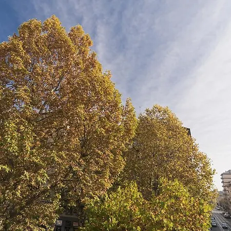 Italianway-pecchio Apartament