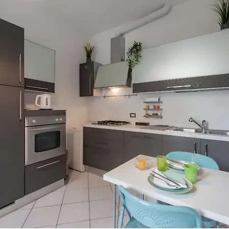 ☆ Smart & Relax ☆ Life - Sempione * Milán