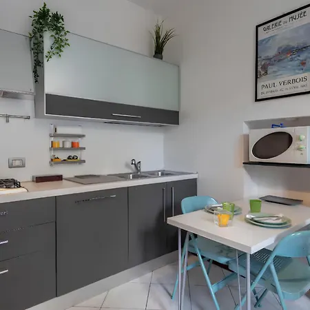 ☆ Smart & Relax ☆ Life - Sempione Milaan