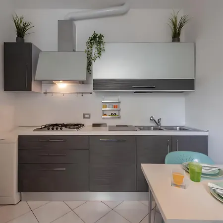 ☆ Smart & Relax ☆ Life - Sempione * Milaan