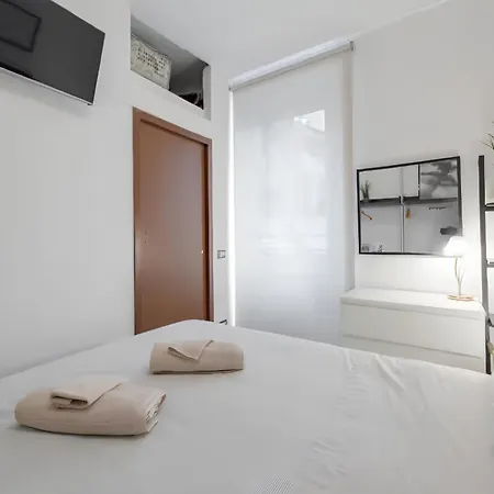 ☆ Smart & Relax ☆ Life - Sempione Appartement Milaan