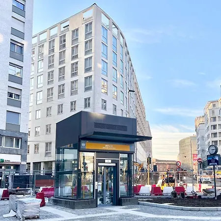 5 Min Walk To Duomo Petite Loft!