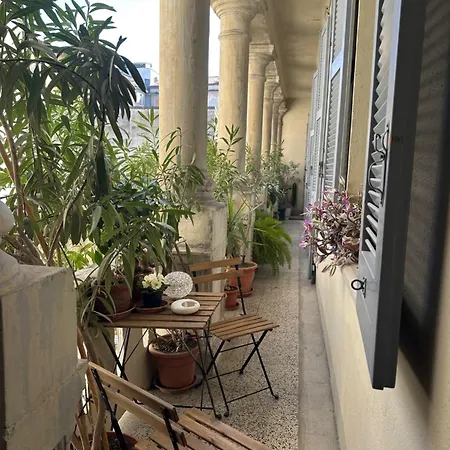 Quarto em Acomodações Particulares Pasinetti 3 *