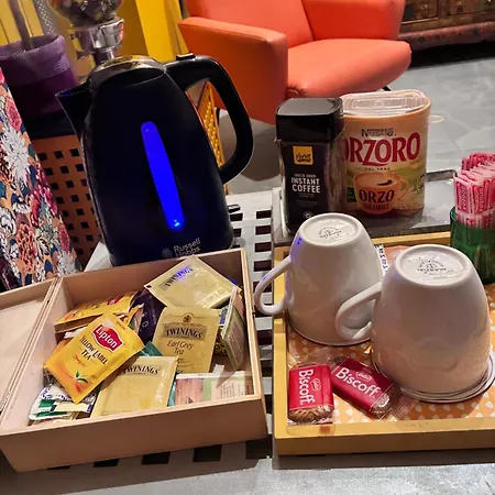 Bellissima Con Bagno Privato Citylife - Sempione Privatunterkunft *