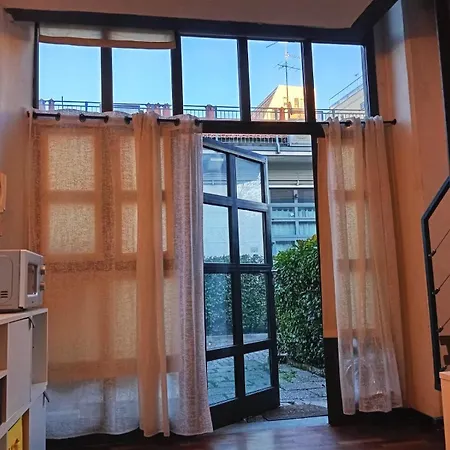 Bed & Breakfast Loft Bovisa Milano