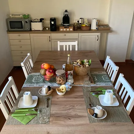 Podere Ronchetto Lantgård Milano