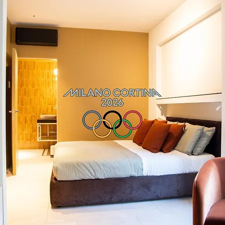 Vendégház Navigli - Leobrothers - Alzaia Naviglio Pavese 8 Milánó