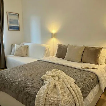 Loreto 15 Mins From Duomo - M1 Rovereto * Milano