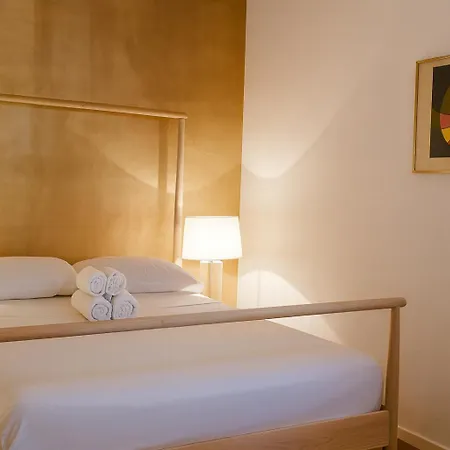 公寓 Casa - Eye 米兰