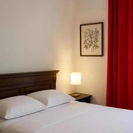 Casa - And - Vintage Vibes, Balcony 公寓 *