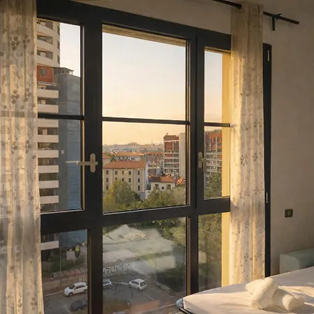 3 Centro Appartamento Milano