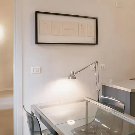 Apartmán Casa - And - Duomo's Whisper Milán