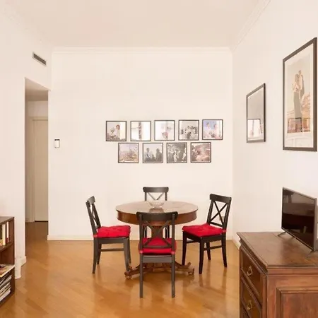 La Tana Del Leone In Centro A Mailand