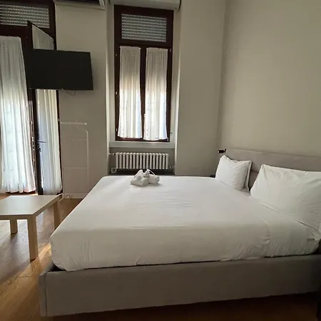 公寓 Design - Salone Del Mobile & Duomo Tram *