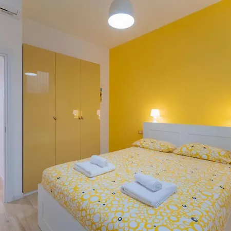 Sempione Luxury Design Citylife Fiera Milánó