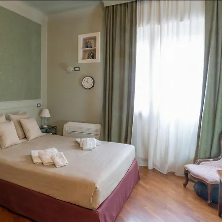 Apartman Arts At Corso Vercelli *
