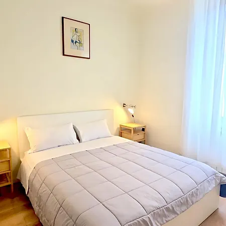 Milanoflats - Pasteur - M1 - Duomo 10min Apartment Milan