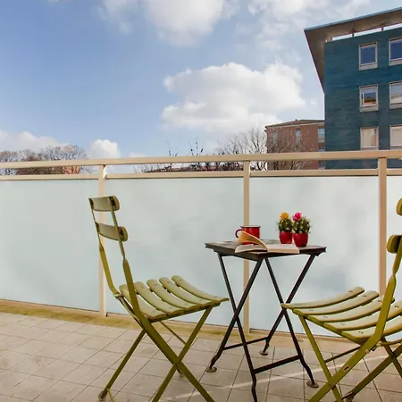 Kaktus House - Your Away From In Apartment Mailand