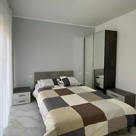 Fair Heaven - Modern Near Metro Bisceglie&san Siro